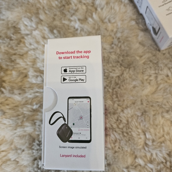 3 SyncUP Trackers connected by T-Mobile, like an Airtag - Picture 3 of 6